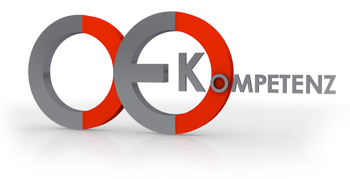 Das CE-Kompetenz-Logo