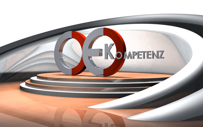 CE-Wissen auf dem Podium