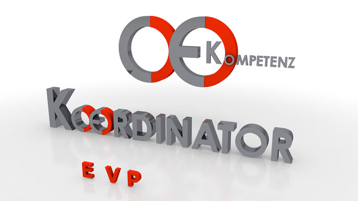 CE-Koordinator – auch für Einkauf, Vertrieb und Projektmanagement